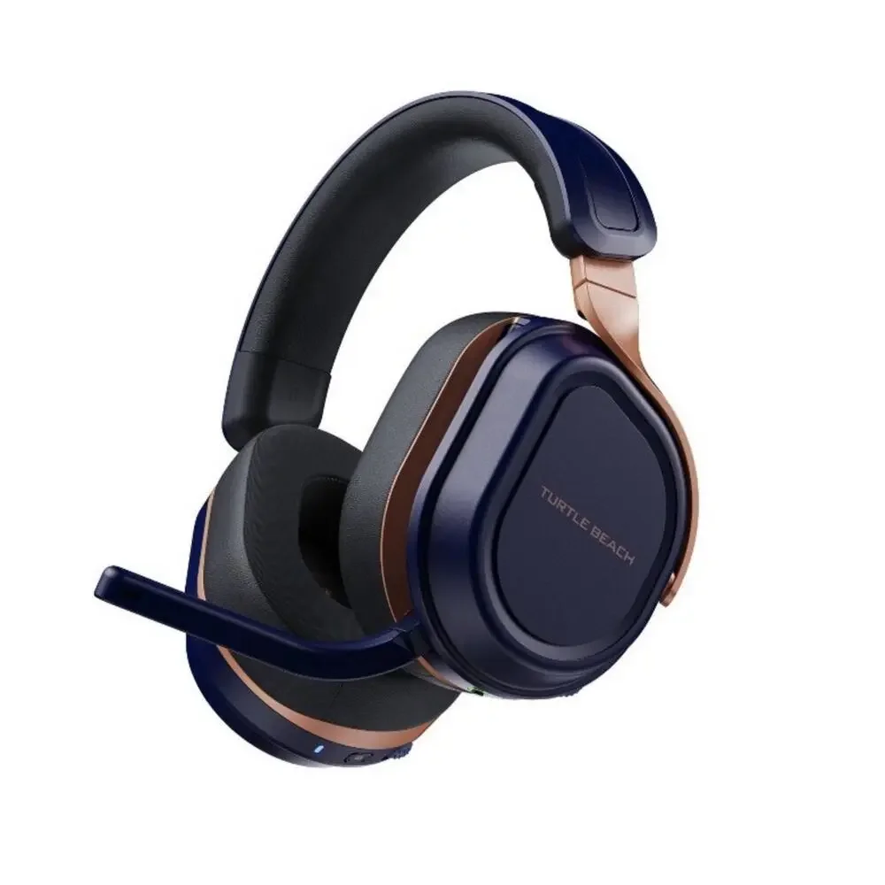NEW Turtle Beach Stealth 700 Gen 3 Wireless Over-Ear Gaming Headset Cobalt Blue
